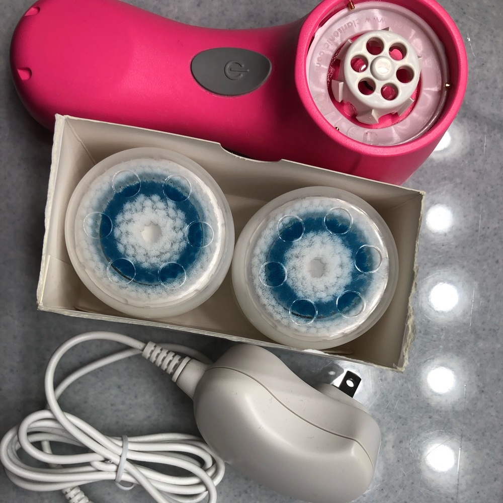 Clarisonic Mia